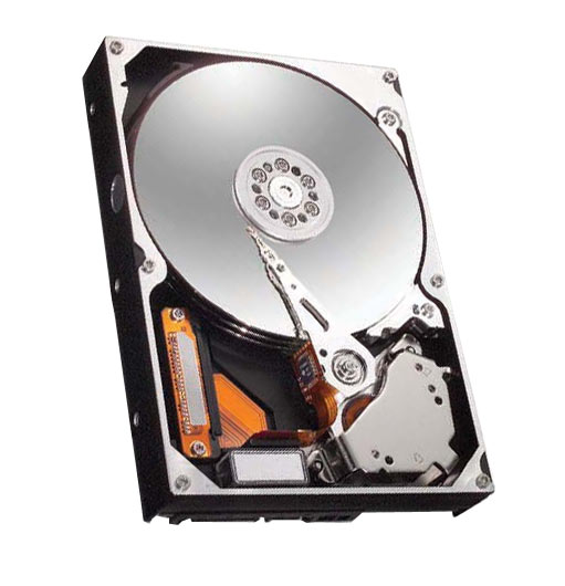6H400F0 Maxtor DiamondMax 11 400GB 7200RPM SATA 3Gbps 16MB Cache 3.5-inch Internal Hard Drive