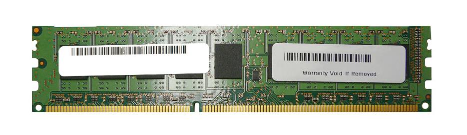 708631R-B21 HP 2GB PC3-14900 DDR3-1866MHz ECC Unbuffered CL13 240-Pin DIMM Memory Module