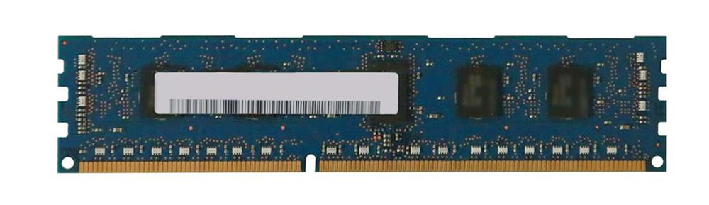 708635R-B21 HP 8GB PC3-14900 DDR3-1866MHz ECC Unbuffered CL13 240-Pin DIMM 512Mx8 Dual Rank Memory Module