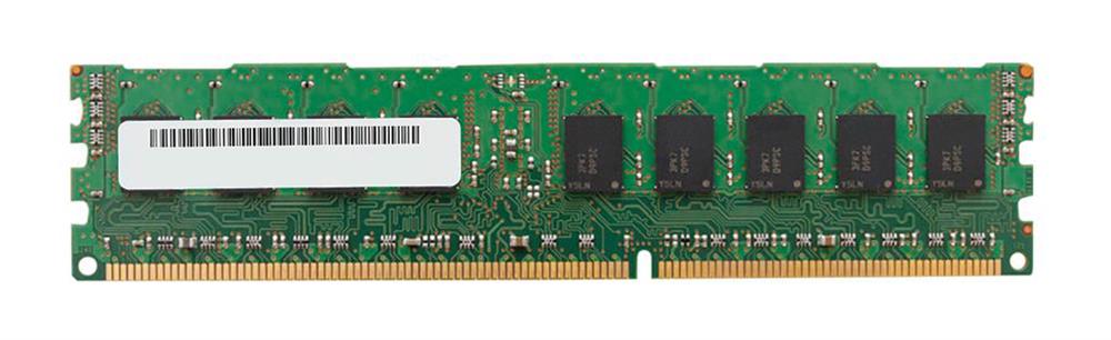 7101590 Oracle 4GB PC3-8500 DDR3-1066MHz ECC Registered CL7 240-Pin DIMM Single Rank Memory Module