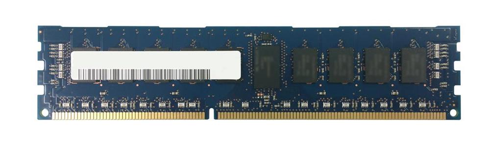 7101657 Oracle 8GB PC3-12800 DDR3-1600MHz ECC Registered CL11 240-Pin DIMM 1.35V Low Voltage Dual Rank Memory Module