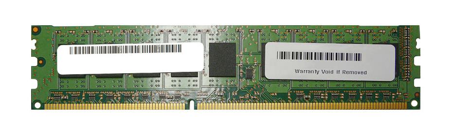 712286-071 HP 2GB PC3-14900 DDR3-1866MHz ECC Unbuffered CL13 240-Pin DIMM Single Rank Memory Module