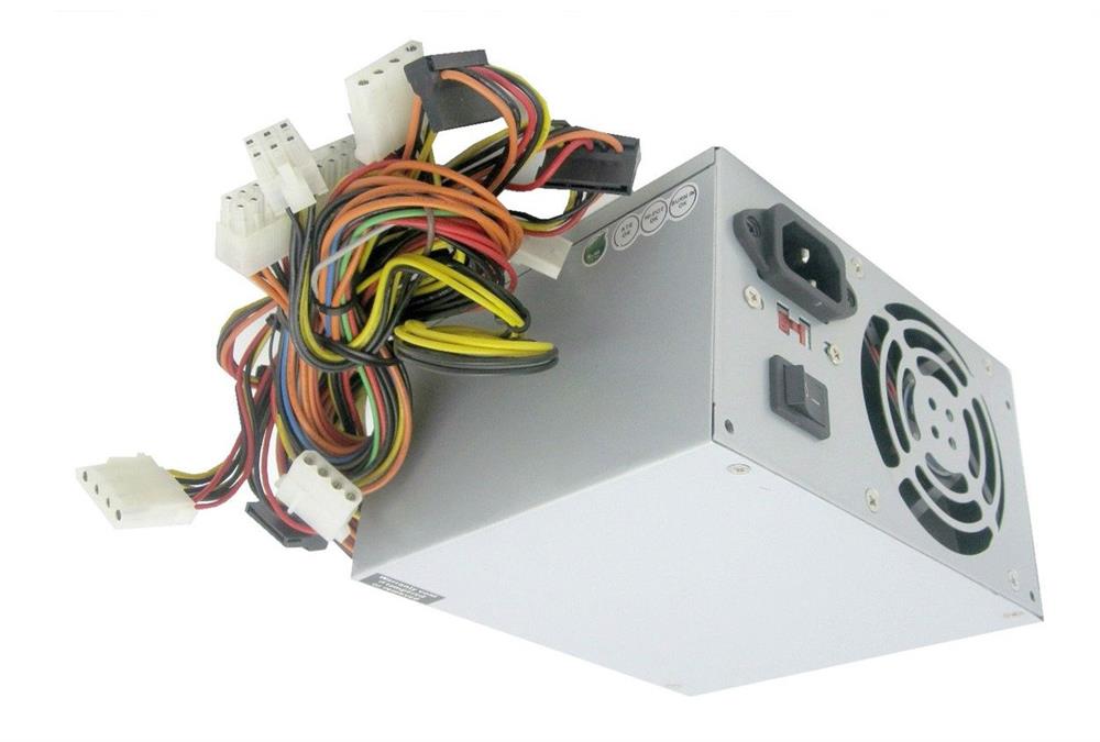 715185-001 HP 300-Watts ATX Power Supply for Pro 3500 MicroTower System