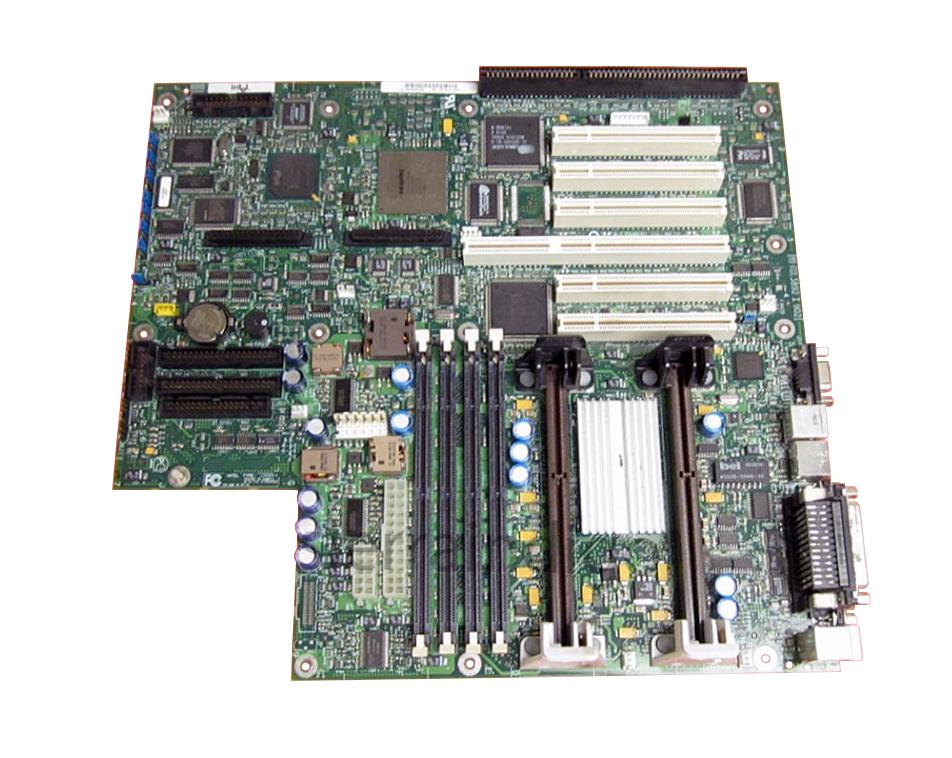 721242-020 Intel L440GX+ Dual Slot 1 Processor Support Server Motherboard (Refurbished)