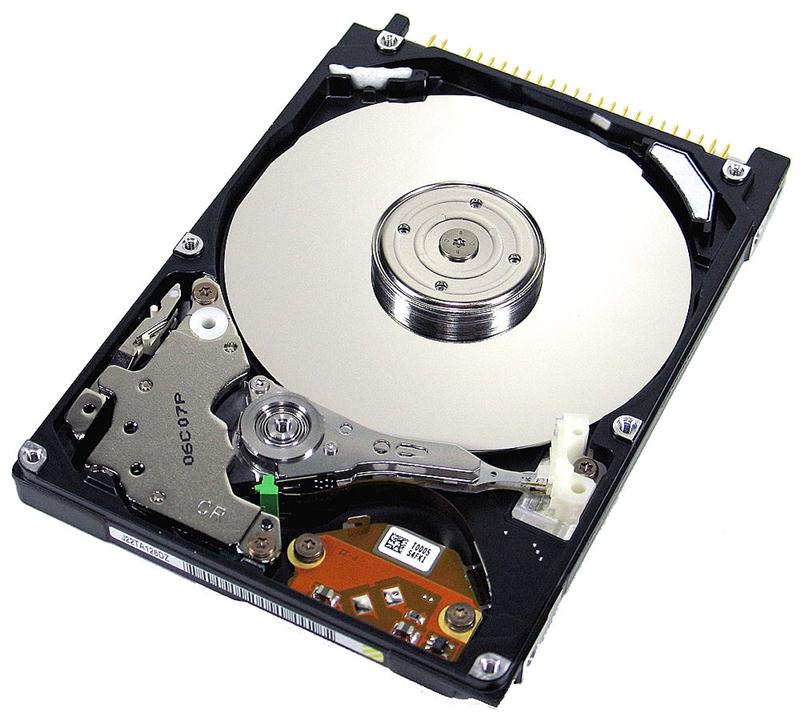 73H6427 IBM Travelstar 4LP 2.1GB 4000RPM ATA/IDE 96KB Cache 2.5-inch Internal Hard Drive