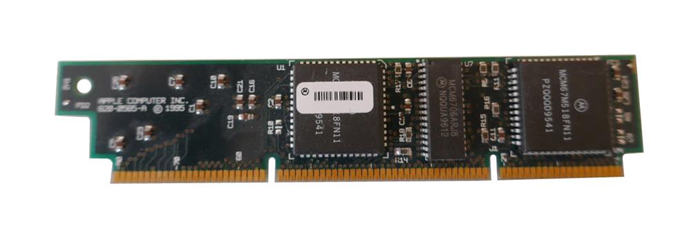 820-0585-A Apple L2 Cache 256KB Dimm for Macintosh