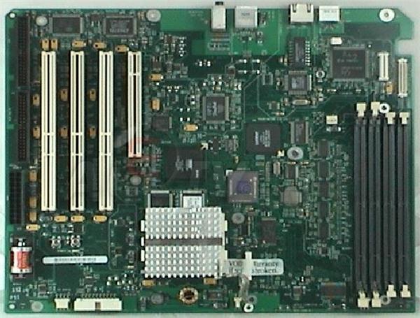 820-1094-A Apple System Board (Motherboard) for PowerMac G4 (Refurbished)