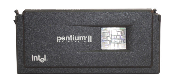 86778 Dell 233MHz 66MHz FSB 512KB L2 Cache Intel Pentium II Processor Upgrade
