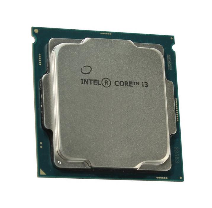 871059-L21 HPE 3.90GHz 8.00GT/s DMI3 3MB L3 Cache Intel Core i3 Dual-Core i3-7100 Processor Upgrade for ProLiant DL20 Gen9 Server