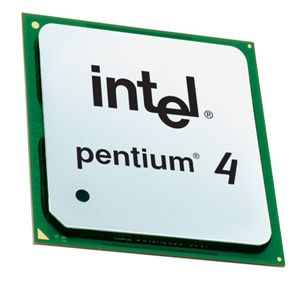 8H524 Dell 2.00GHz 400MHz FSB 256KB L2 Cache Intel Pentium 4 Processor Upgrade