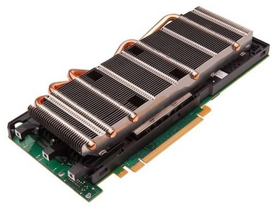 900-21030-0040-100 NVIDIA Graphic Cards Workstation Graphic Card
