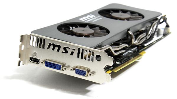 912-V180-020 MSI GeForce GTX 260 (N260gtx Lightning Black Ed) 1792MB GDDR3 448-Bit PCI Express 2.0 Video Graphics Card