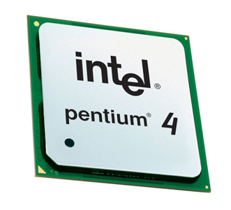 9Y856-U Dell 2.60GHz 800MHz FSB 512KB L2 Cache Intel Pentium 4 Processor Upgrade