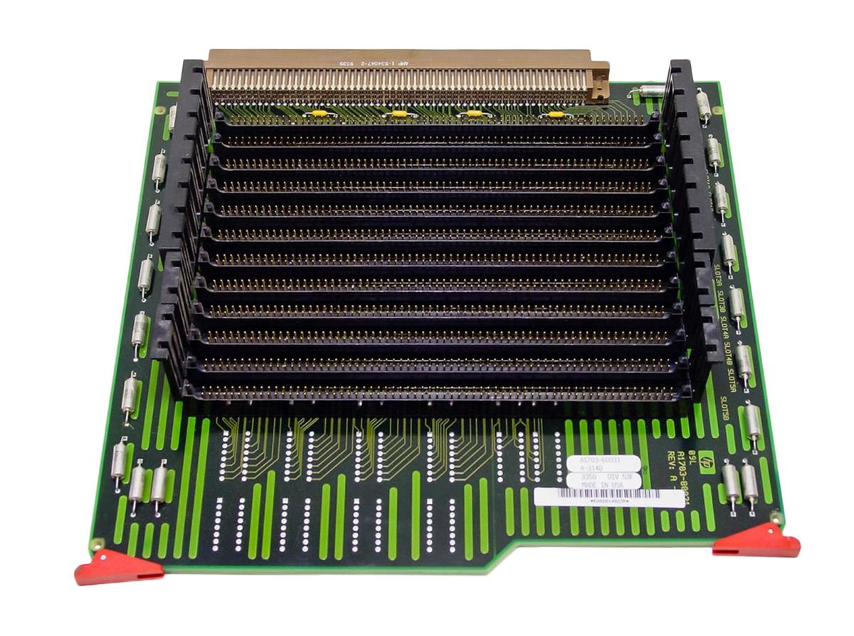 A1703-80005 HP Memory Extended Board