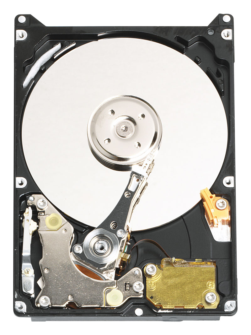 A2465446 Dell 320GB 5400RPM ATA/IDE 2.5-inch Internal Hard Drive