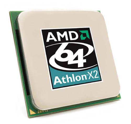 ADA5200IAA6CS-06 AMD Athlon 64 X2 5200+ Dual-Core 2.60GHz 2MB L2 Cache Socket AM2 Processor