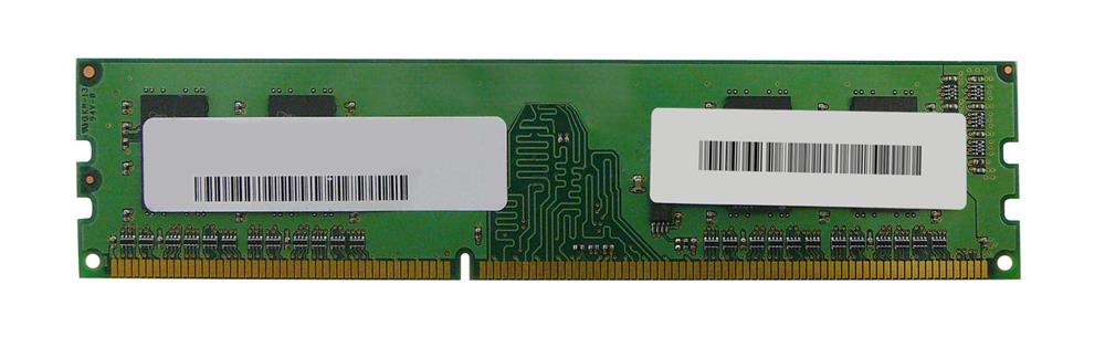 AEHX60UD00-10F Aeneon 512MB PC3-8500 DDR3-1066MHz ECC Unbuffered CL7 240-Pin DIMM Single Rank Memory Module 