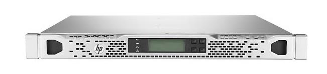 AF478A HPE R12000 DirectFlow POD 1U Rackmount Uninterruptible Power System (UPS) (Refurbished)