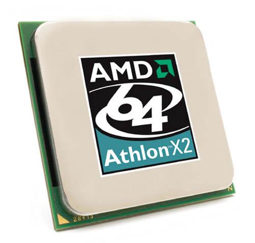 AH186AV HP Processor Upgrade 1 X AMD Athlon 64 X2 5200+ 2.6GHz Socket AM2 2MB Level 2 Cache (2X1MB)