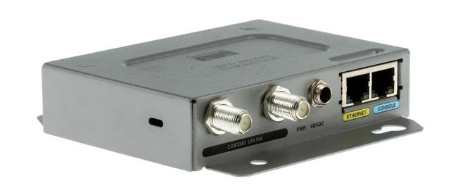 AIR-PWRINJ-BLR2T= Cisco Aironet 1300 Power Injector (Refurbished)