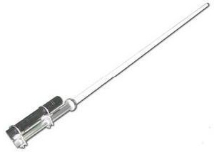 ANT24-1500 D-Link 15dbi Outdoor High Gain Omni Directional Antenna (Refurbished)