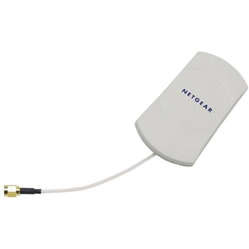 ANT24O5 Netgear ProSafe 5 dBi Omni-directional Antenna 5 dBi 1 x SMA (Refurbished)
