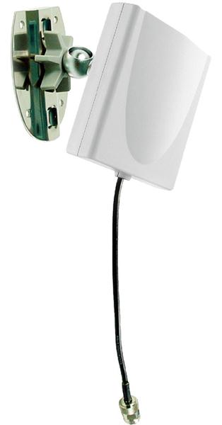 ANT70-1000 D-Link 8dBi/10dBi Indoor/Outdoor Dual band Antenna Directional (Refurbished)