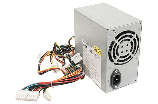 API1PC12 Apple 344-Watts Power Supply for Power Mac G4
