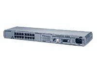 AT-3016SL-15 Allied Telesis CentreCom 16-Port Workgroup Hub
