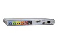 AT-3608-18 Allied Telesis 8 BNC Ports Ethernet Hub