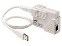 AT-USB10-001 Allied Telesis AT-USB10 10 Mbps USB