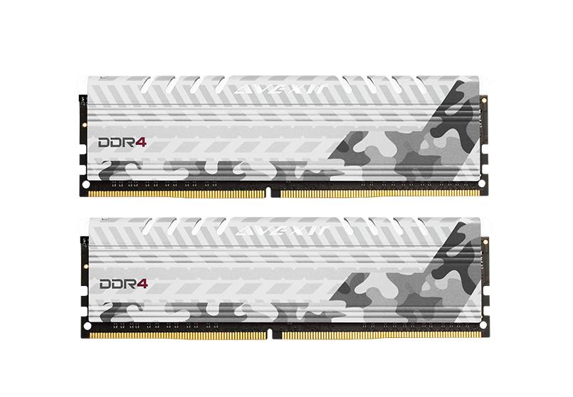 AVD4UZ124001608G 2CWW Gaming Memory