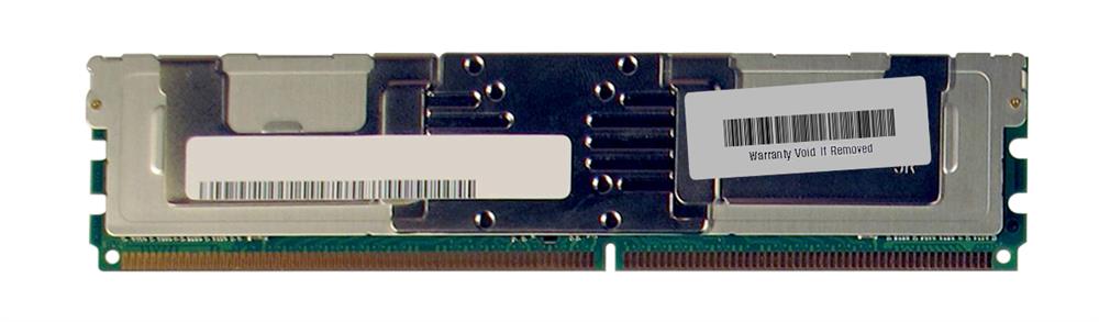 AX23592789/4 Axiom 8GB Kit (4 X 2GB) PC3-8500 DDR3-1066MHz non-ECC Unbuffered CL7 240-Pin DIMM Dual Rank Memory for HP
