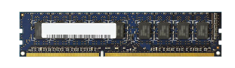 AX23892012/2 Axiom 4GB Kit (2 X 2GB) PC3-10600 DDR3-1333MHz ECC Unbuffered CL9 240-Pin DIMM Dual Rank Memory for Fujitsu