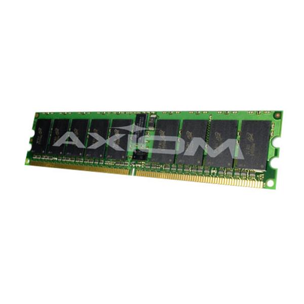 AX2800R5W/8G Axiom 8GB PC2-6400 DDR2-800MHz ECC Registered CL6 240-Pin DIMM Dual Rank Memory Module