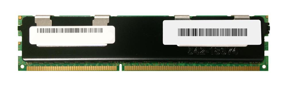AXCS-M304GB1L Axiom 4GB PC3-10600 DDR3-1333MHz ECC Registered CL9 240-Pin DIMM 1.35V Low Voltage Dual Rank Memory Module for Cisco