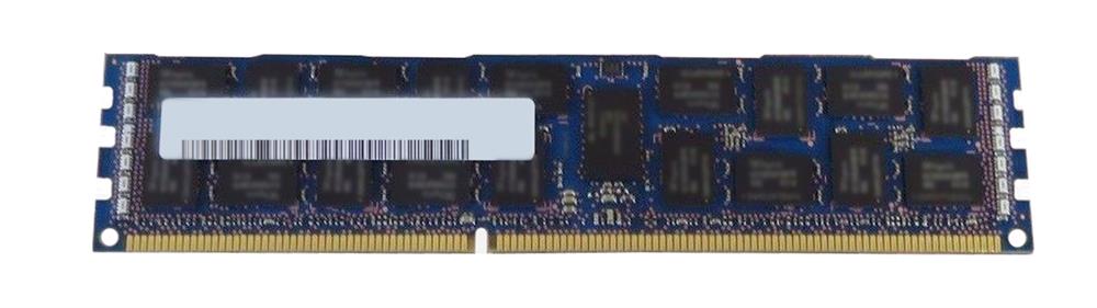 AXG93966 Axiom 16GB PC3-14900 DDR3-1866MHz ECC Registered CL13 240-Pin DIMM 1.5V Dual Rank Memory Module