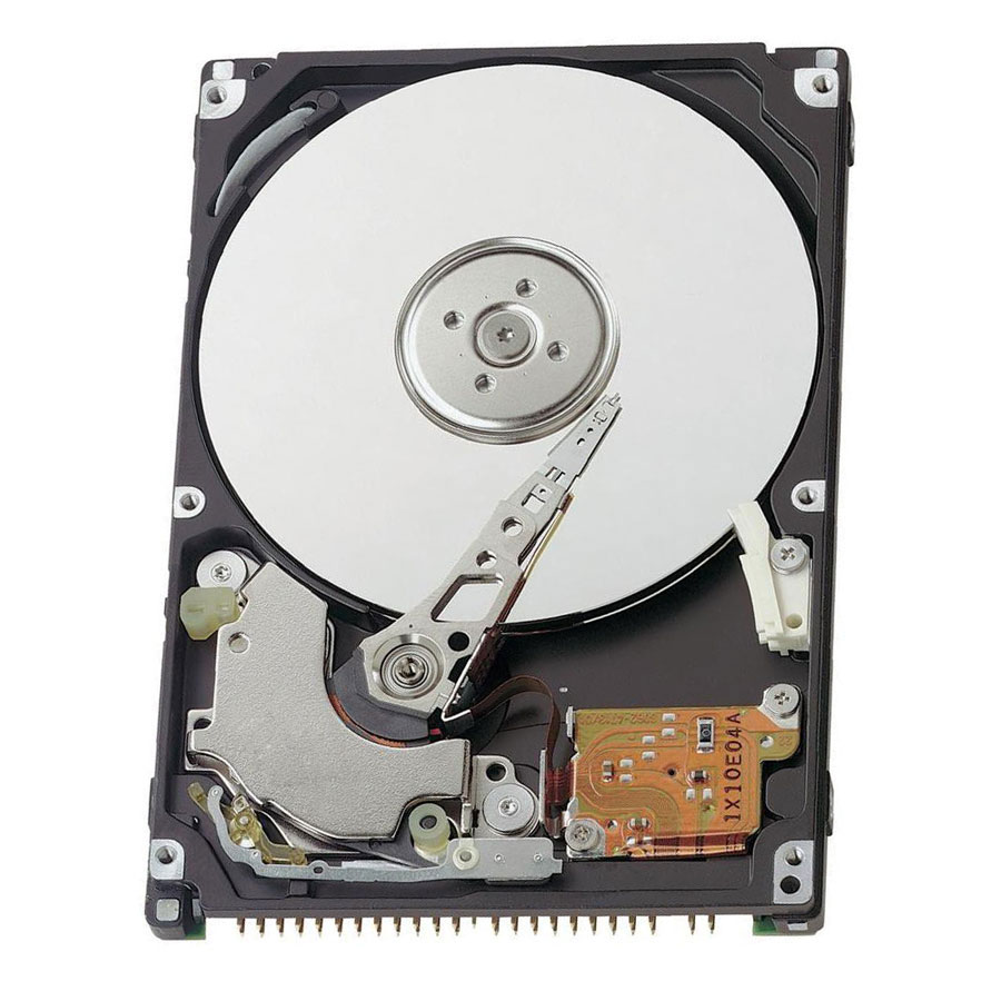 AXM-08100 Axiom 100GB 5400RPM ATA/IDE 2.5-inch Internal Hard Drive