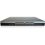 Enterasys Networks B5G124-24P2