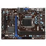 MSI B75MA-E33-A1