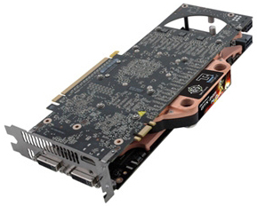 BFGEGTX2951792H2OCWE BFG GeForce GTX 295 1792MB GDDR3 PCI Express 2 x16 Video Graphics Card