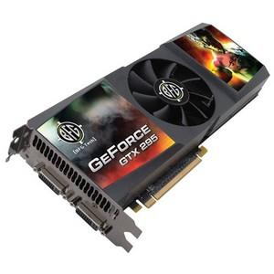 BFGRGTX2951792H2OCLE BFG GeForce GTX 295 H2OC 1792MB 896(448 x 2)-Bit GDDR3 PCI Express 2 x16 HDCP Ready SLI Supported Video Graphics Card