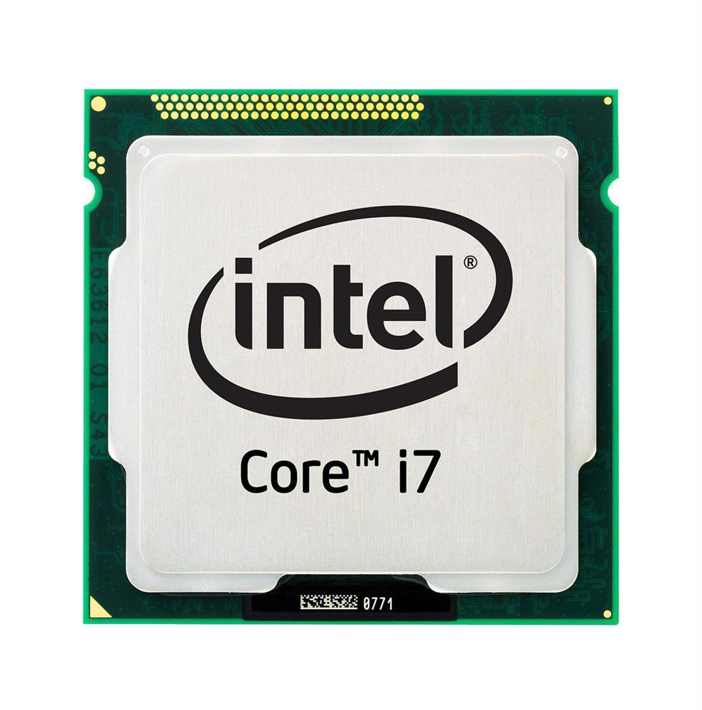 BX80638I73840QM Intel Core i7-3840QM Quad Core 2.80GHz 5.00GT/s DMI 8MB L3 Cache Socket PGA988 Mobile Processor