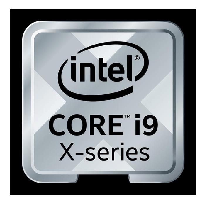 BXC8069510900X Intel Core i9-10900X X-series 10-Core 3.70GHz 19.25MB L3 Cache Socket FCLGA2066 Desktop Processor