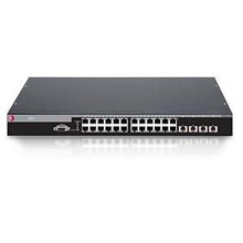 C3G124-24 Enterasys Networks SecureStack Switch 24-Ports EN Fast EN Gigabit EN 10Base-T 100Base-TX 1000Base-T + 4 x Shared SFP (empty) 1U Stackable (Refurbishe (Refurbished)