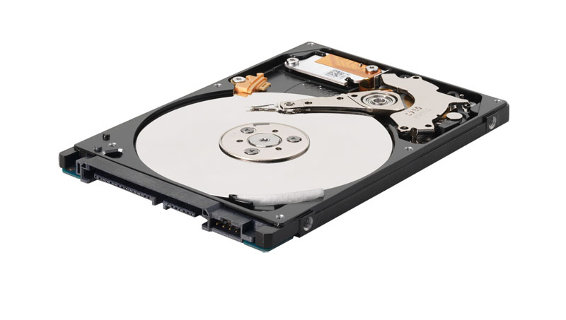 C571R Dell 120GB 5400RPM SATA 1.5Gbps 16MB Cache 1.8-inch Internal Hard Drive