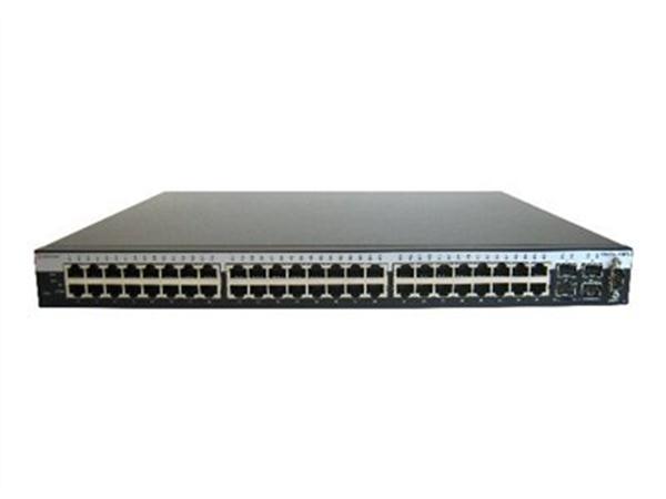 C5K125-48 Enterasys Networks C5 48-Ports 10/100/1000 2 Combo Sfp Pt 2 10g Pt Gigabit Ethernet External Switch (Refurbished)