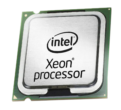 C8511-06 Dell 3.60GHz 800MHz FSB 2MB L2 Cache Intel Xeon Processor Upgrade