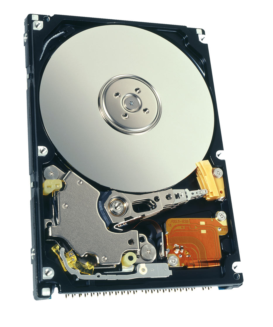 CA06557-B138 Fujitsu Mobile 80GB 4200RPM ATA-133 8MB Cache 2.5-inch Internal Hard Drive