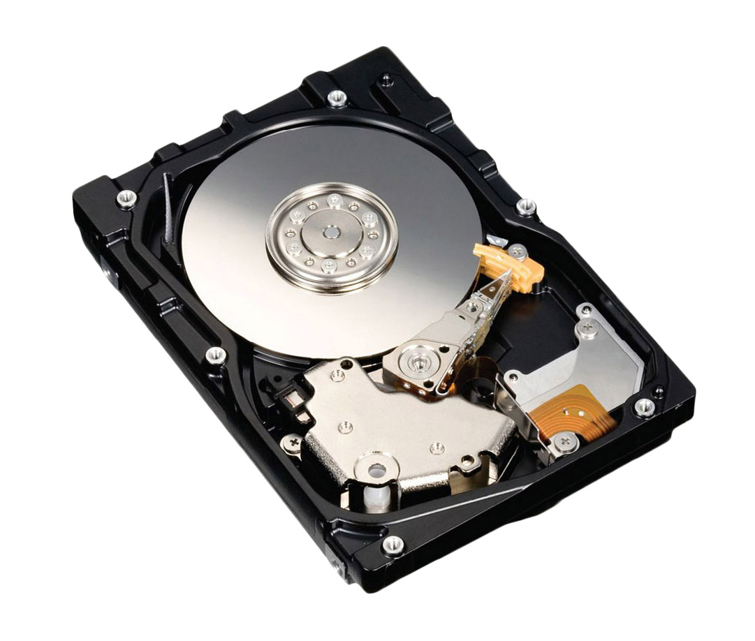 CA07069-B20400DE Fujitsu Enterprise 147GB 15000RPM SAS 6Gbps 16MB Cache 2.5-inch Internal Hard Drive